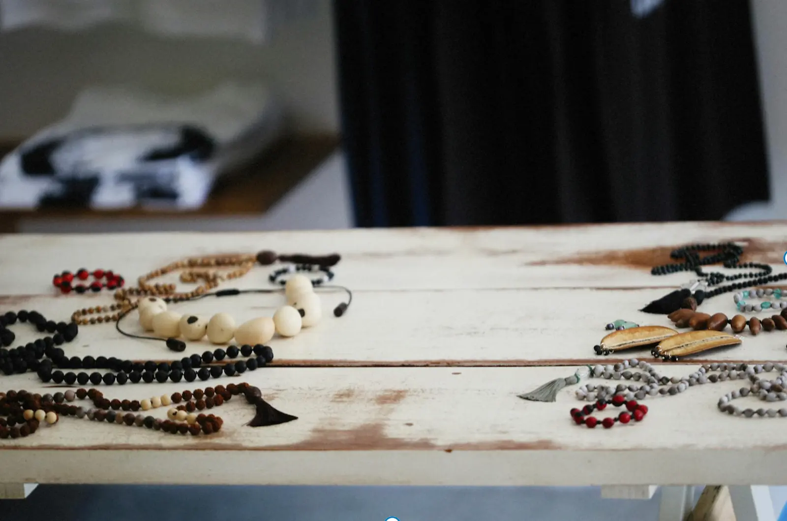 vegan starseed jewelry