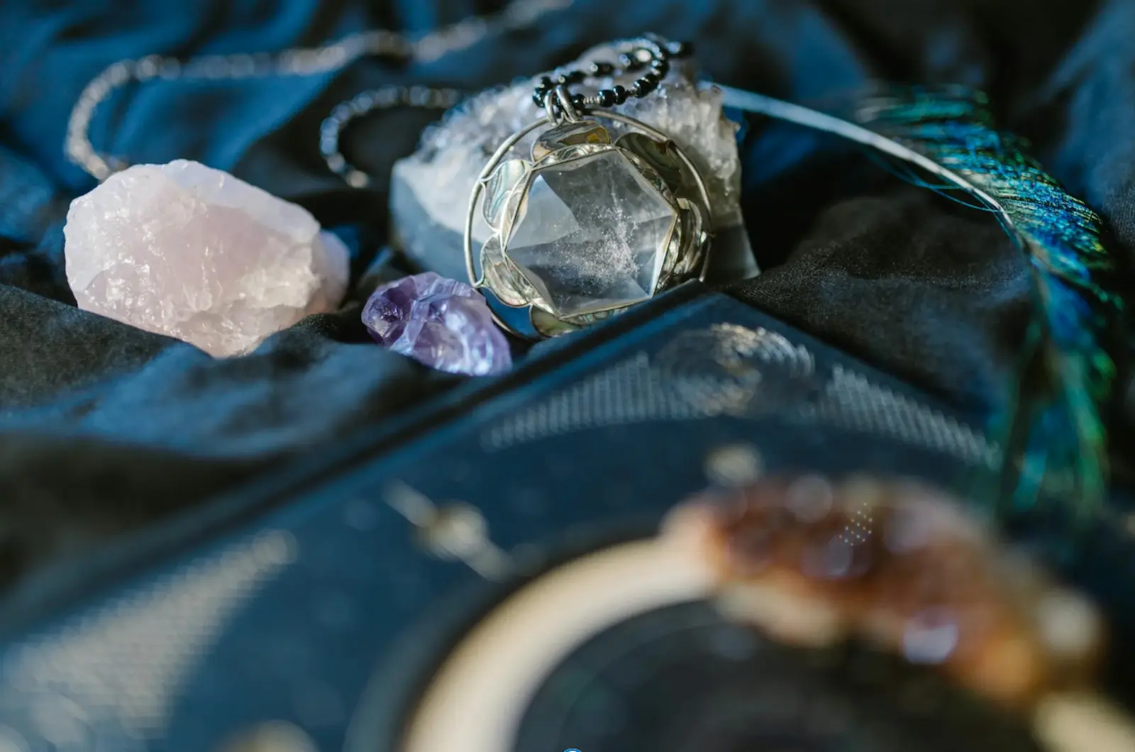 how to choose starseed jewelry