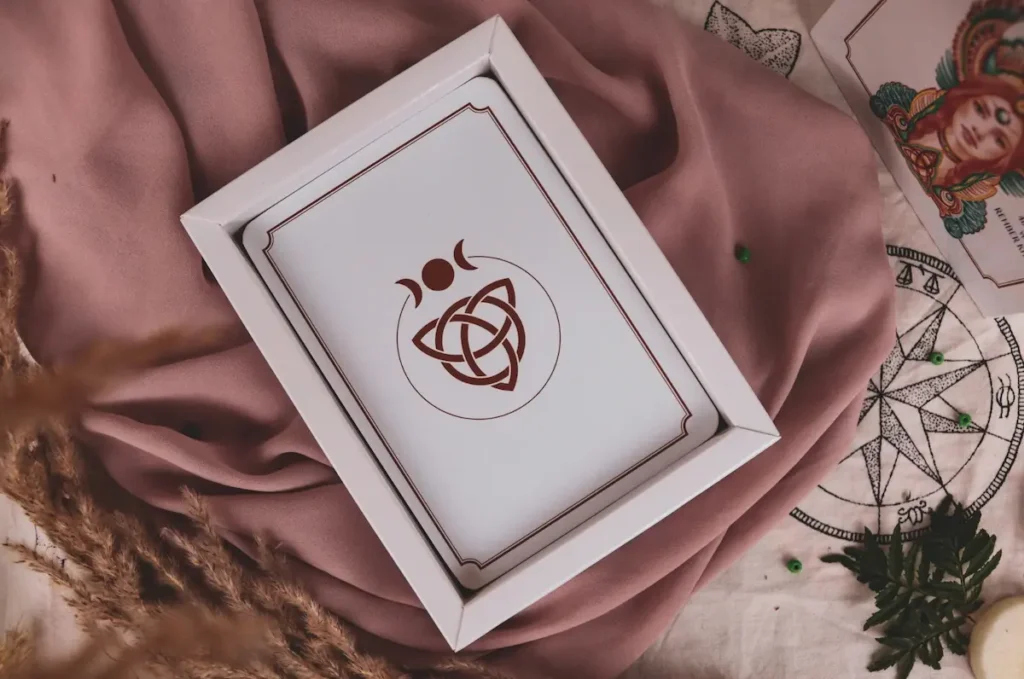 spiritual activation