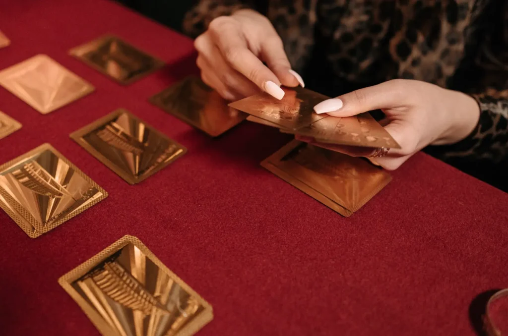 starseed oracle deck
