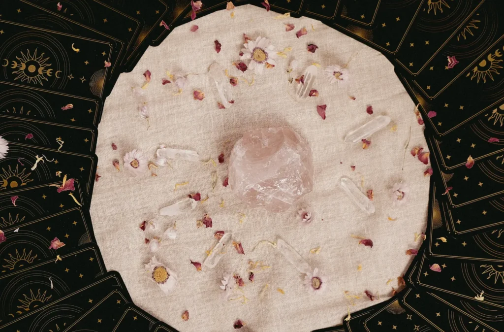 starseed oracle meaning