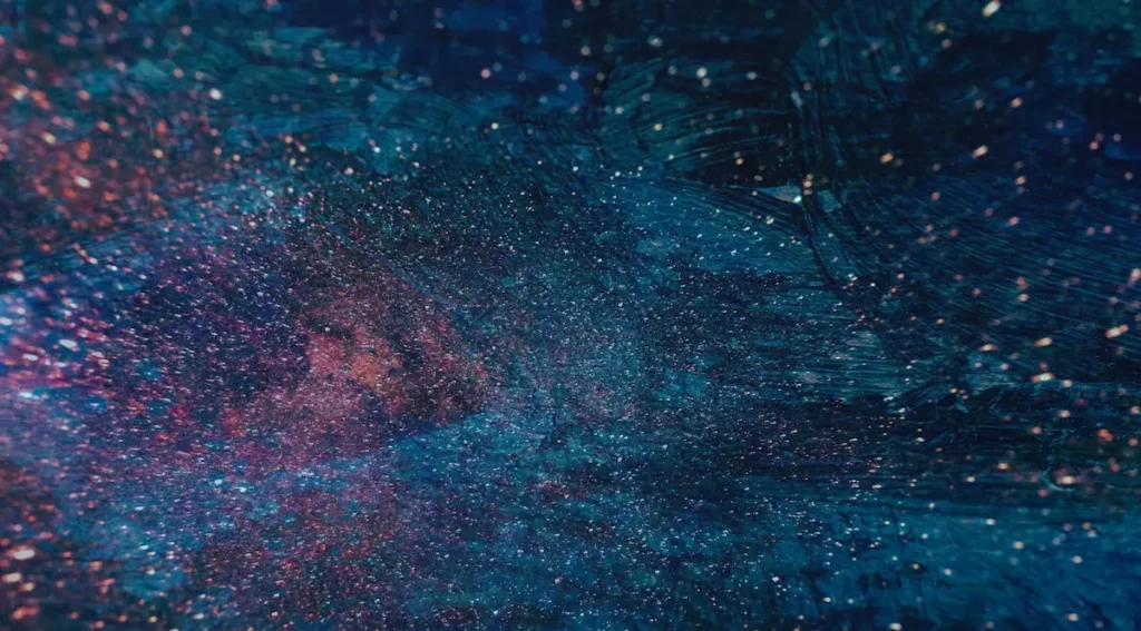 pleiadian star system
