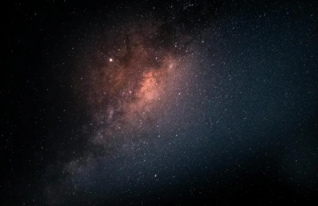 pleiadian star system