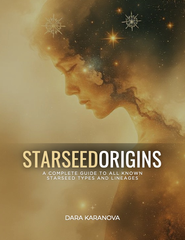 starseed origins
