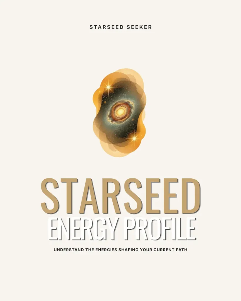 starseed frequency