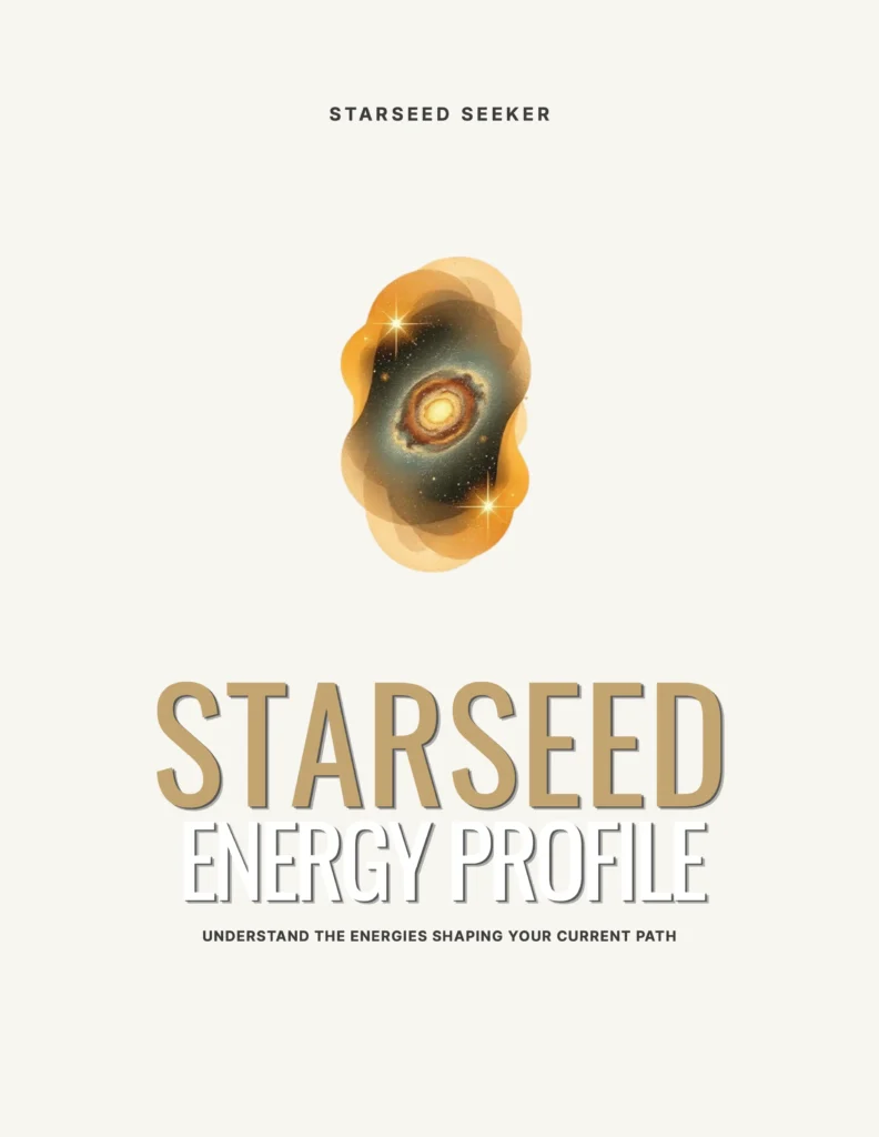 starseed awakening