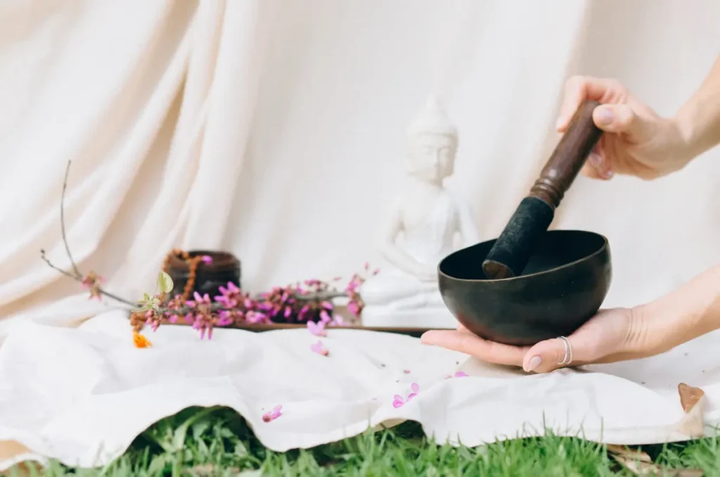 spiritual tools
