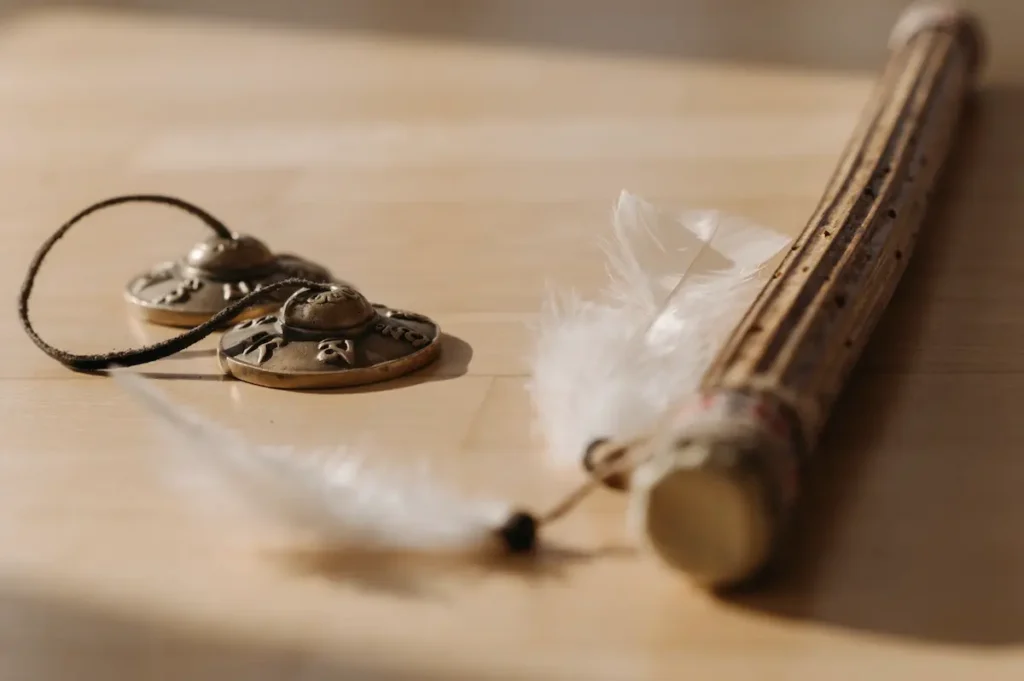 spiritual tools