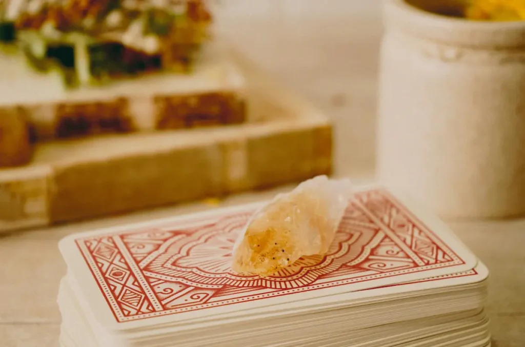 tools for spirituality