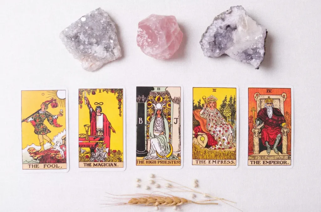 spiritual tools for starseeds
