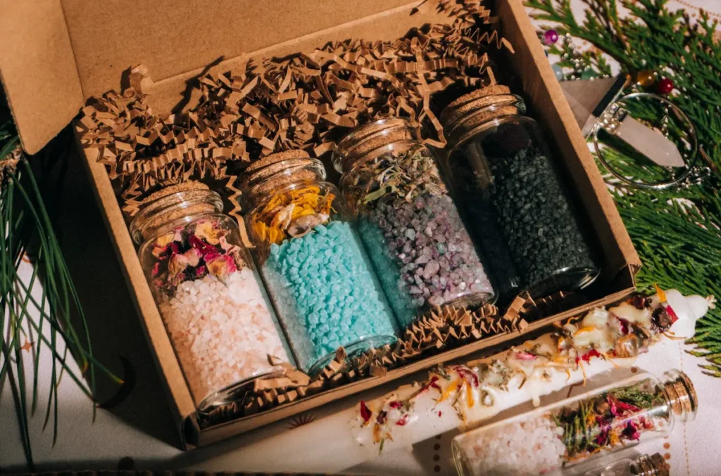 tools for spirituality