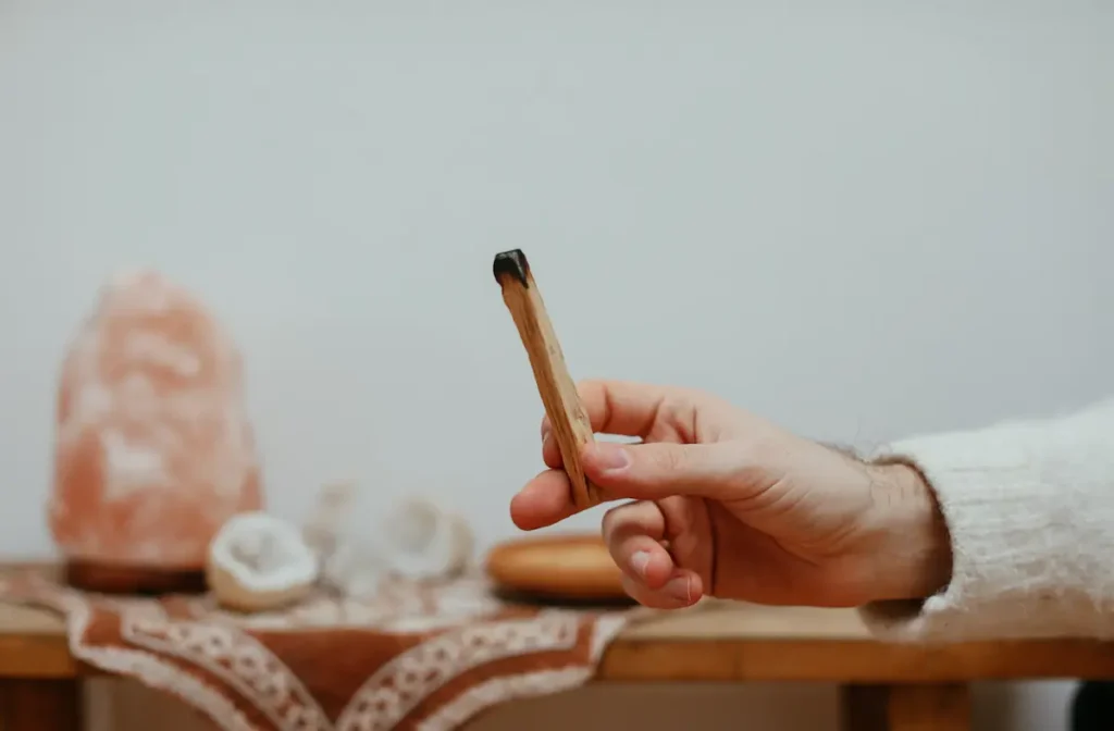 healing rituals