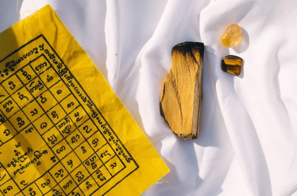 spiritual tools