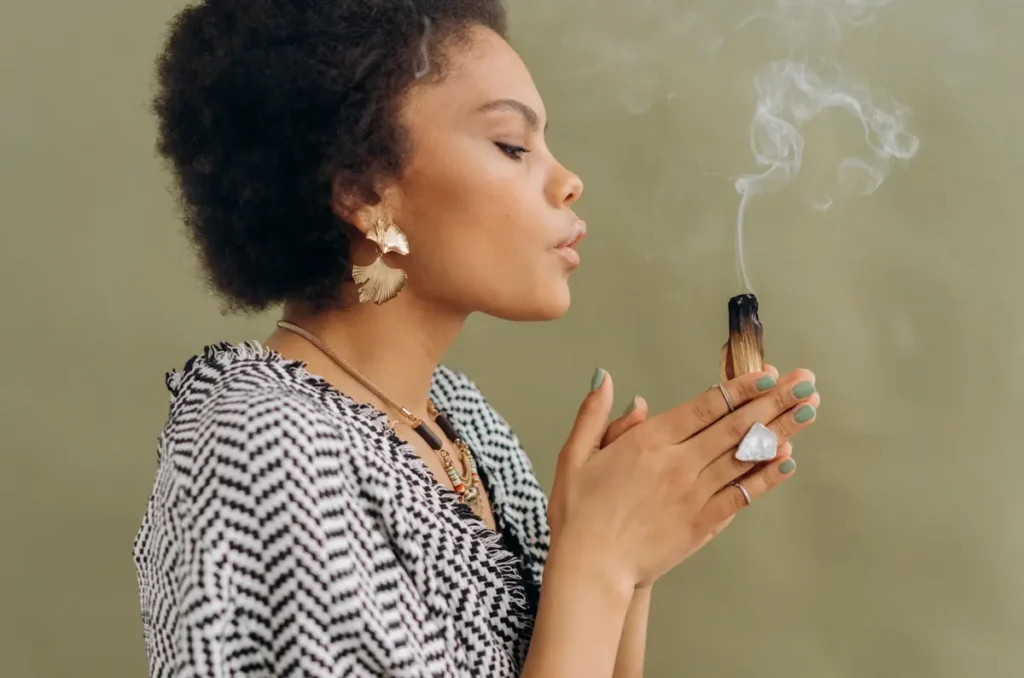 palo santo