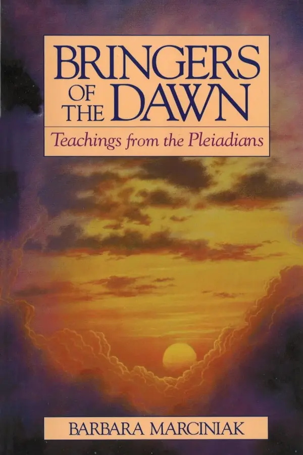 pleiadian starseed