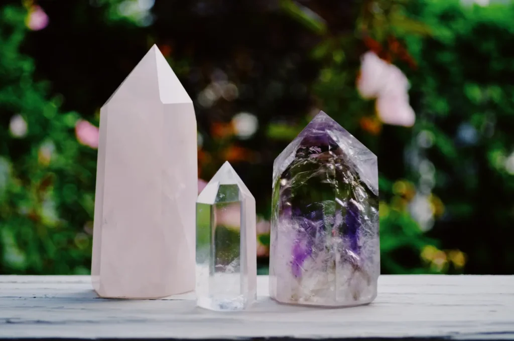 selenite
