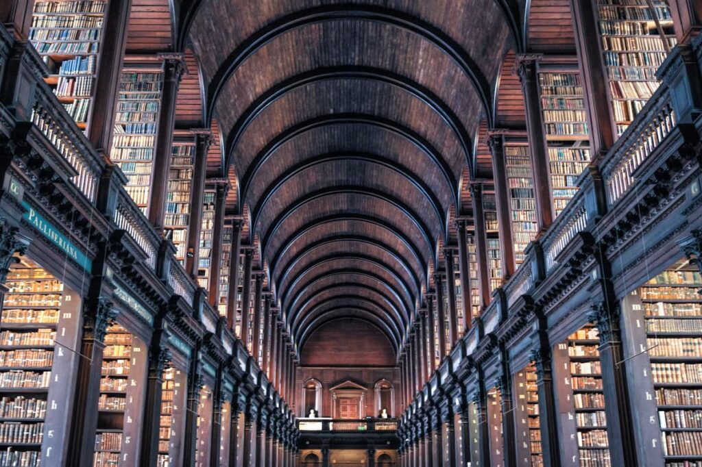 akashic records