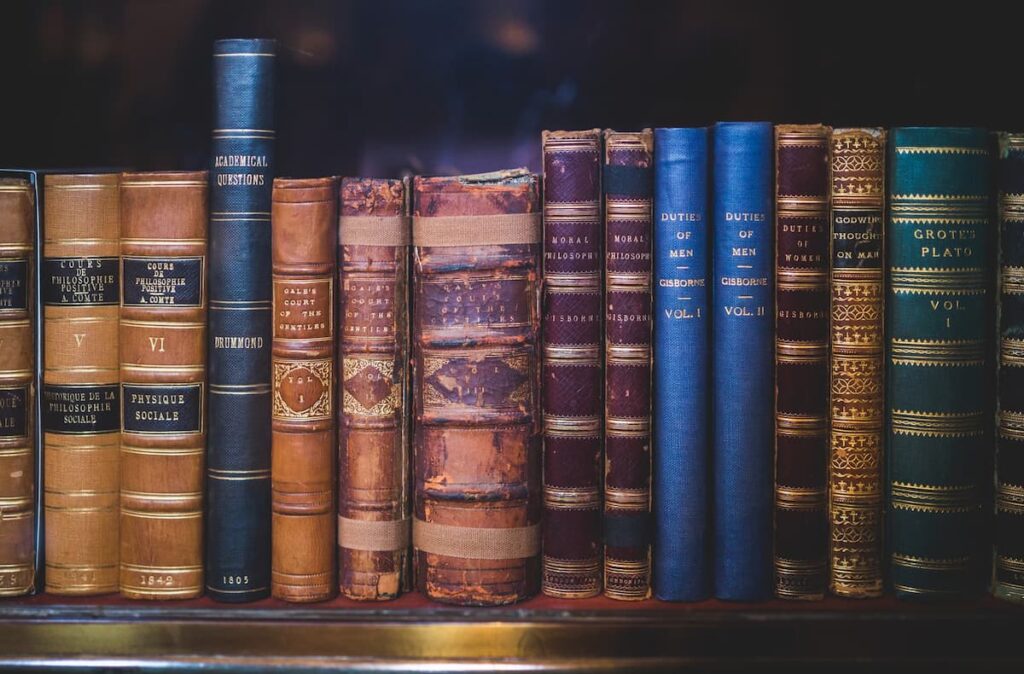 akashic records