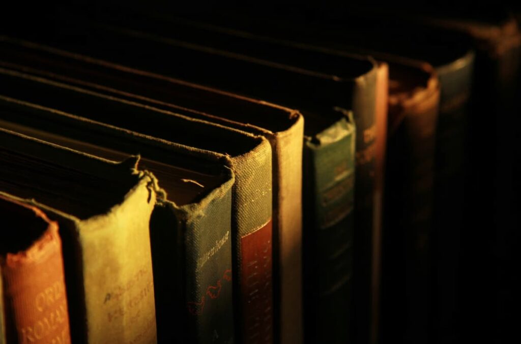 akashic archive
