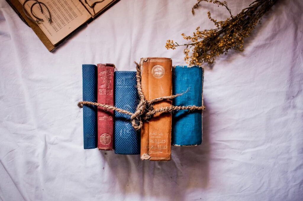 spiritual tools