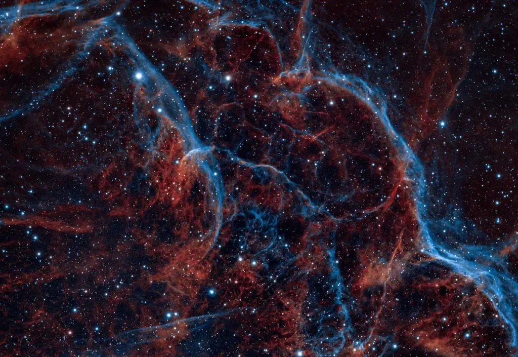nebula starseed