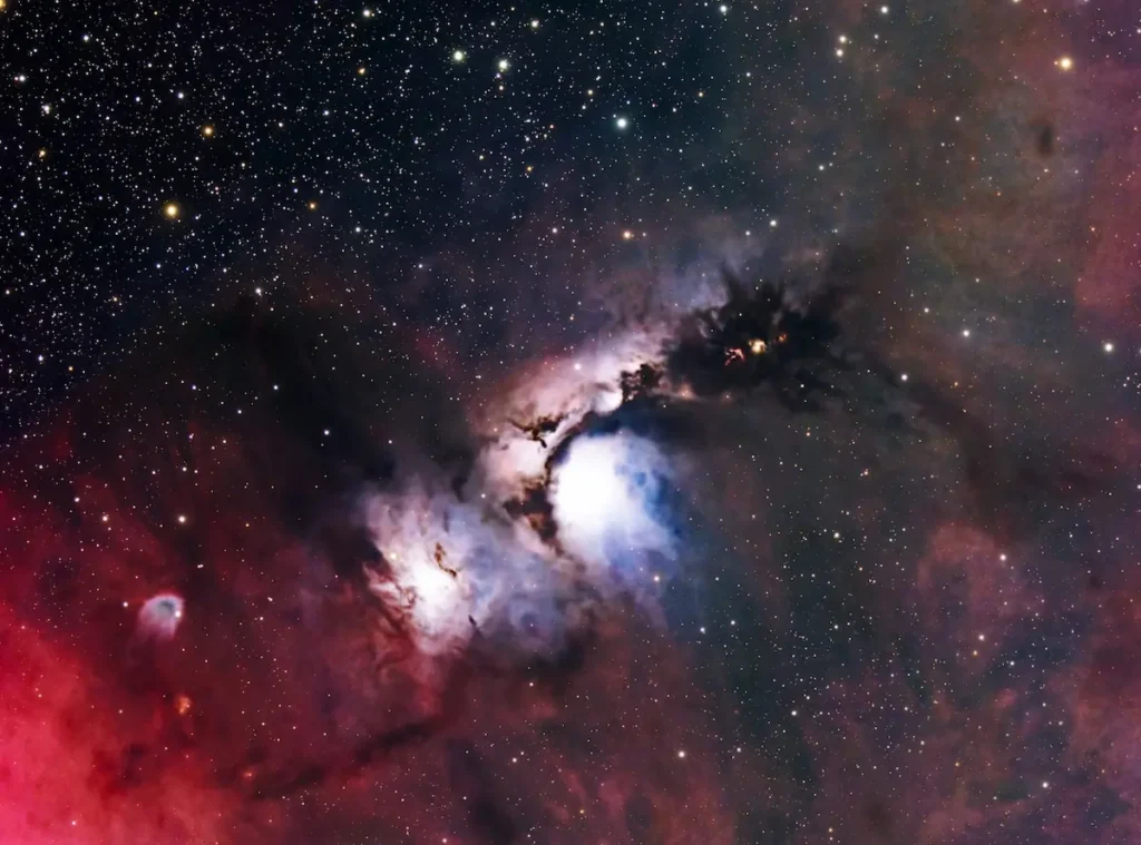 orion starseed