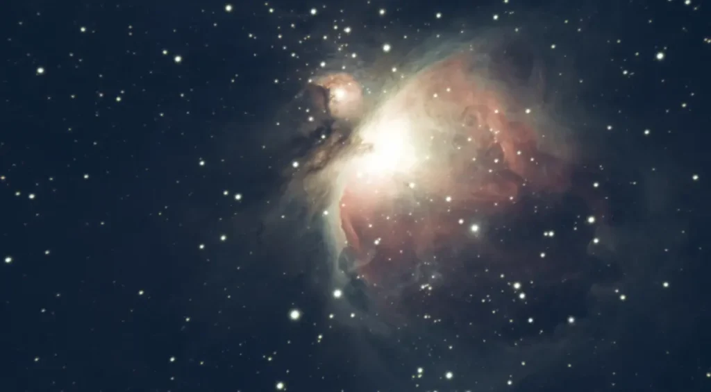 nebula starseed