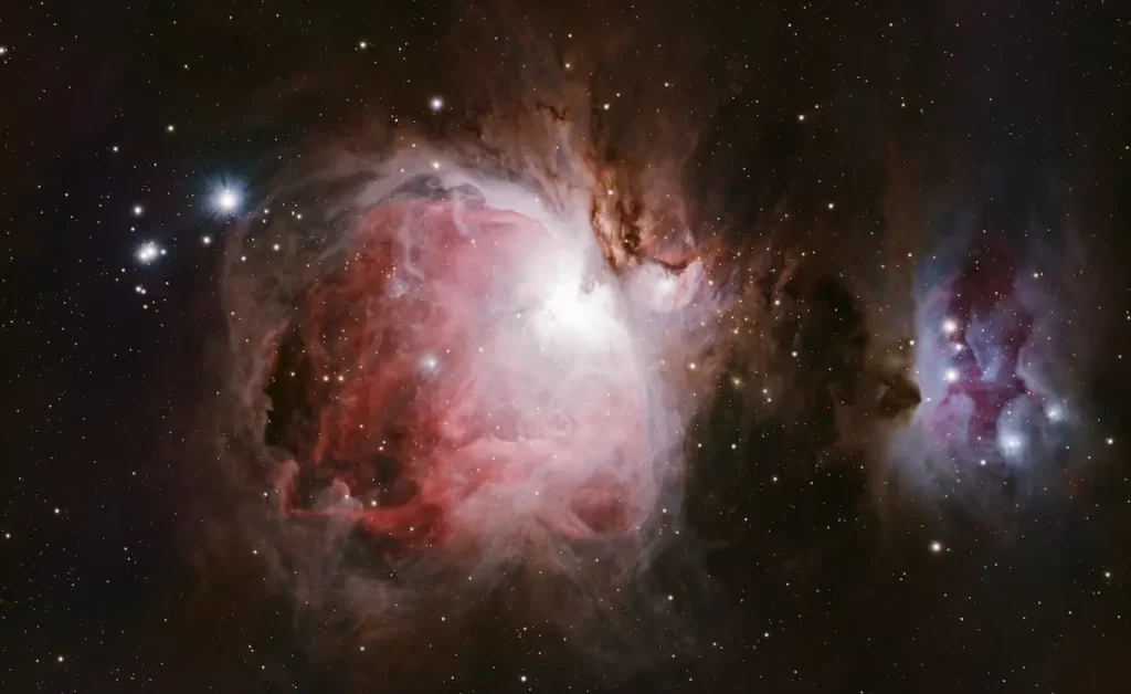nebula starseed