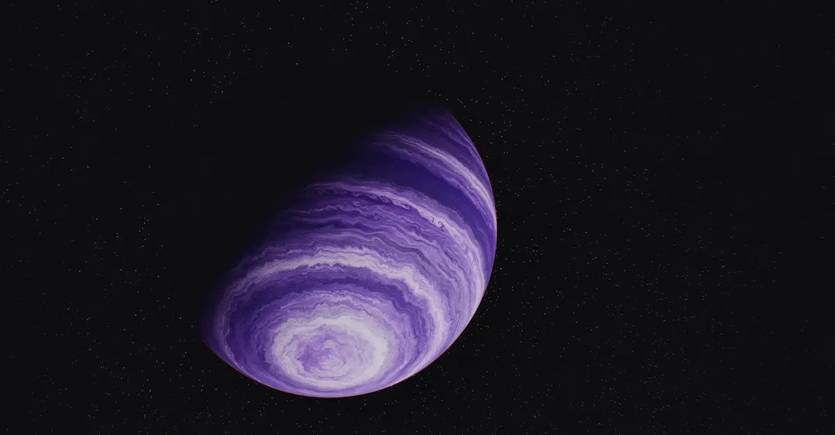 venus origins