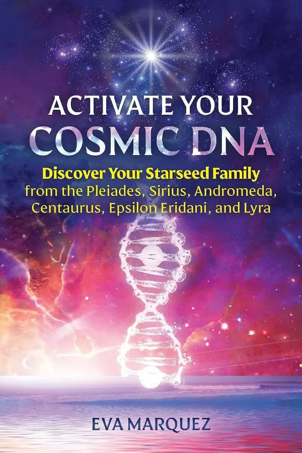 starseed books